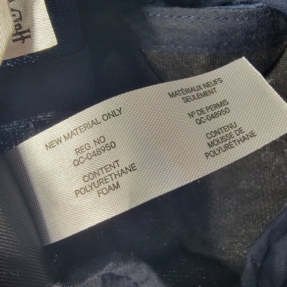 H&M Harry Potter Kids 2T-4T Hogwarts Blue Snapback Hat Cap Casual Festivals - Picture 6 of 10